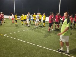 Wanderpokal 2026 der SG Frauendorf